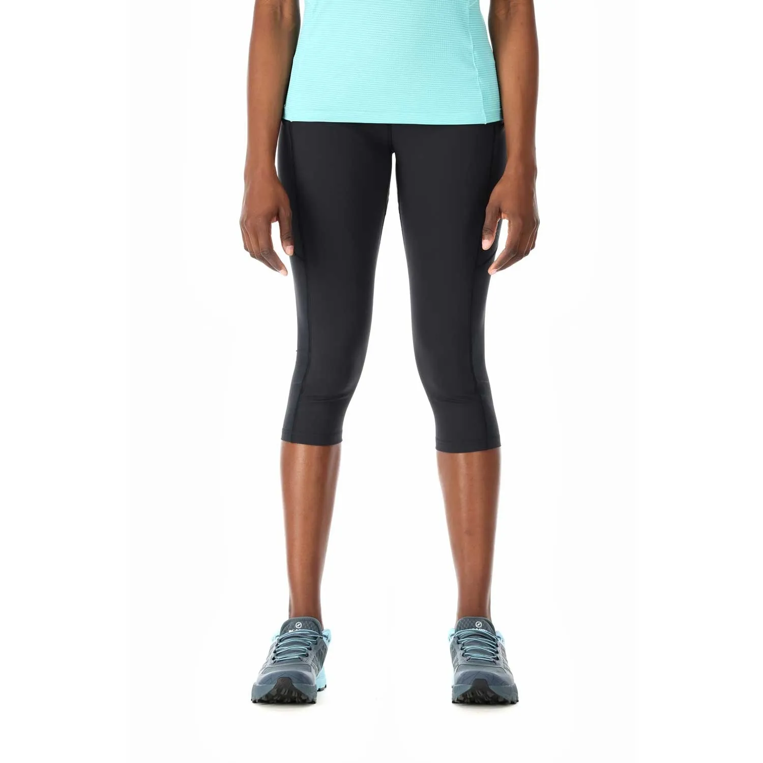 Talus ¾ Tights - Women's Leggings