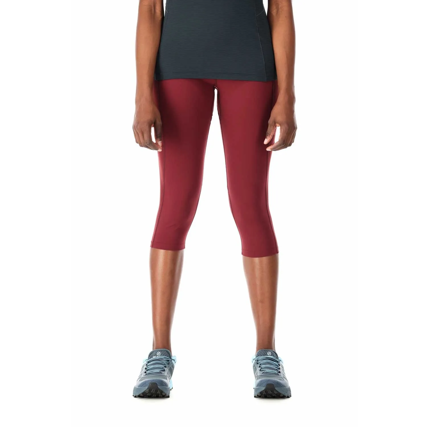 Talus ¾ Tights - Women's Leggings