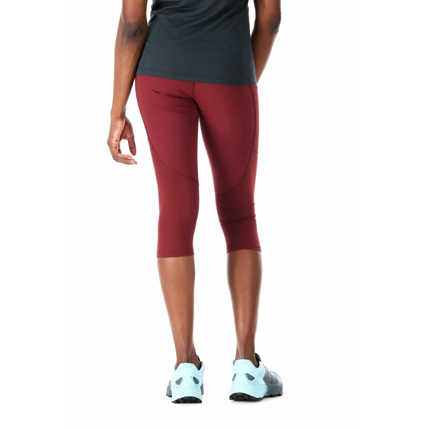 Talus ¾ Tights - Women's Leggings