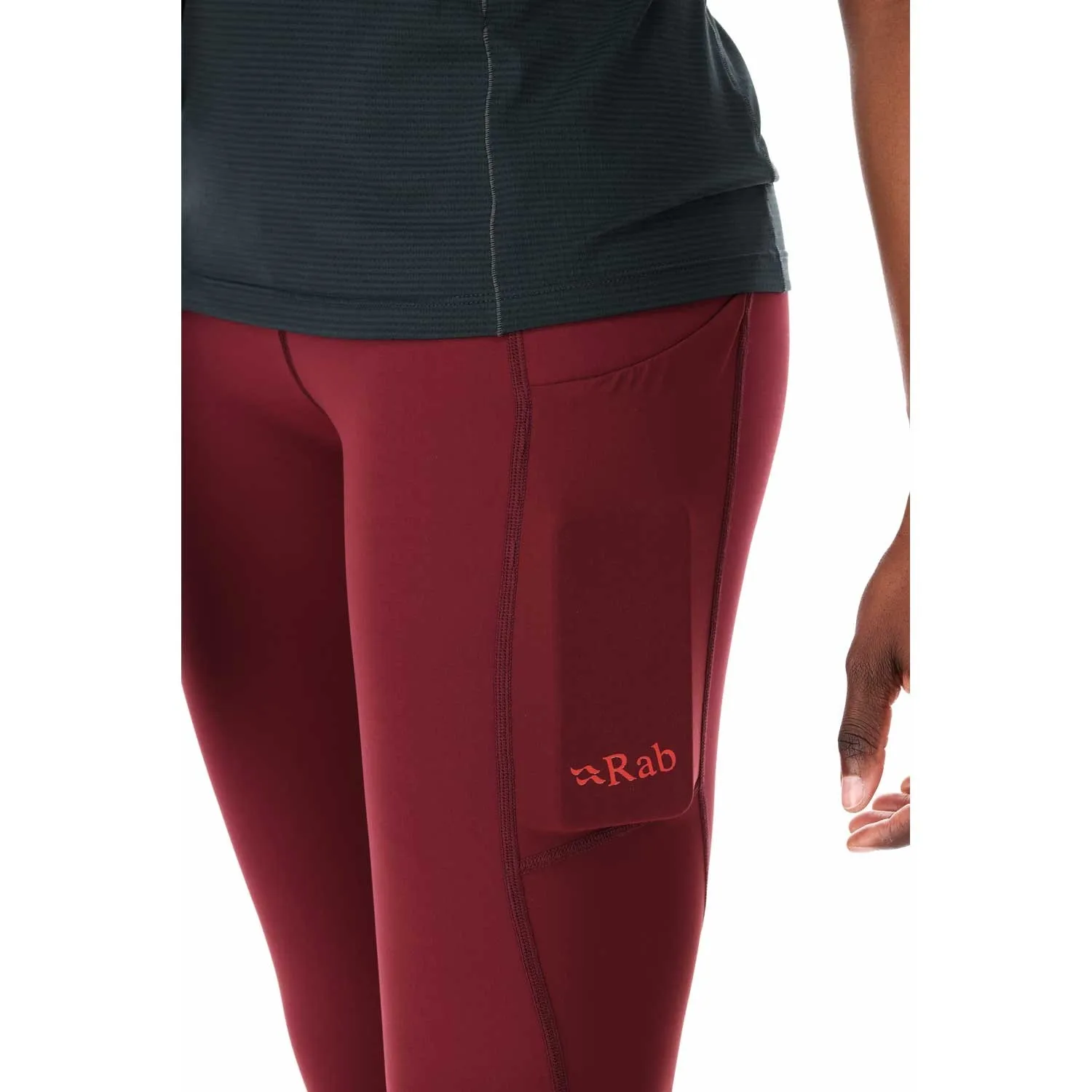 Talus ¾ Tights - Women's Leggings