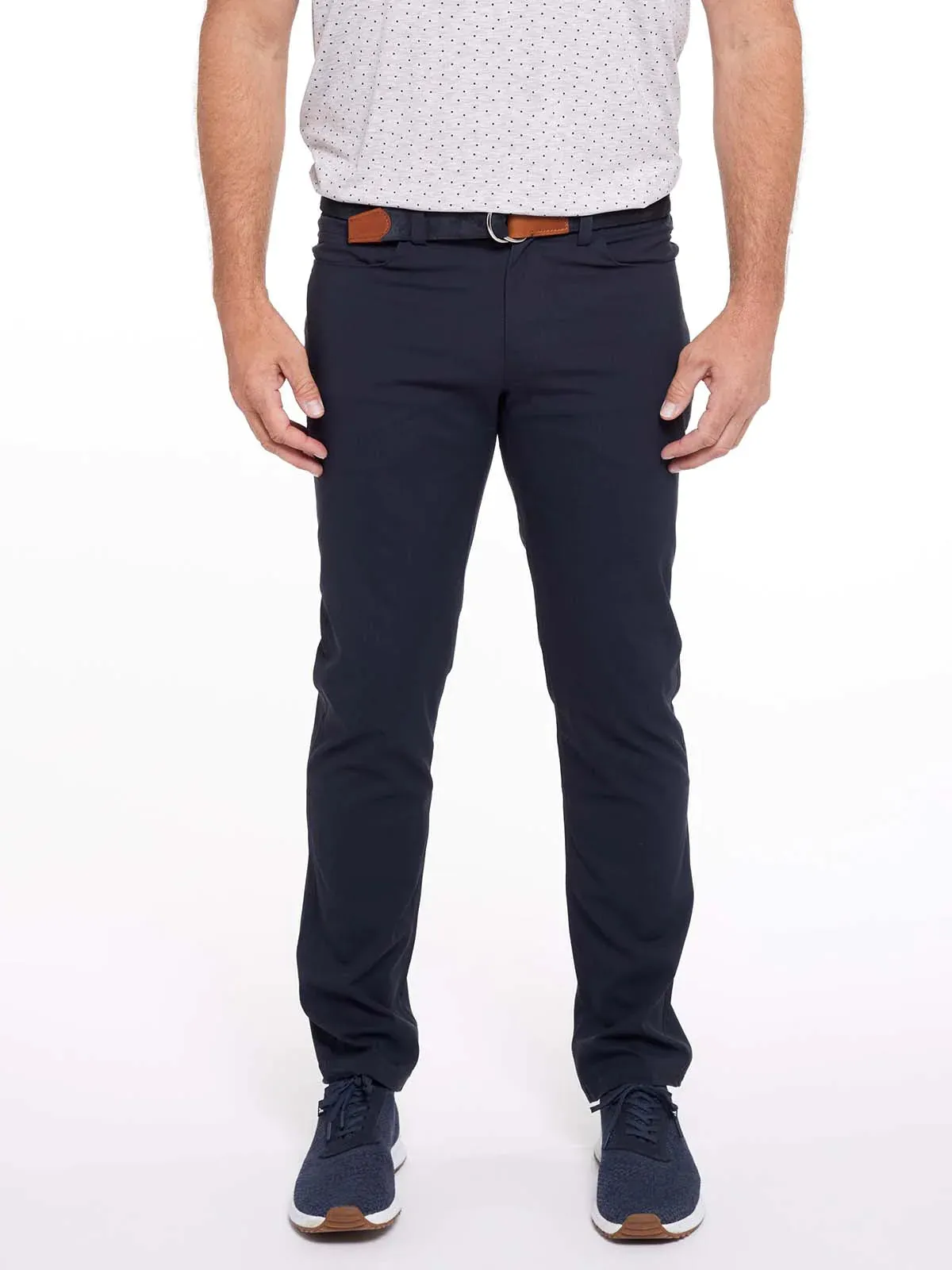 Tasc Motion Pant - Straight Fit