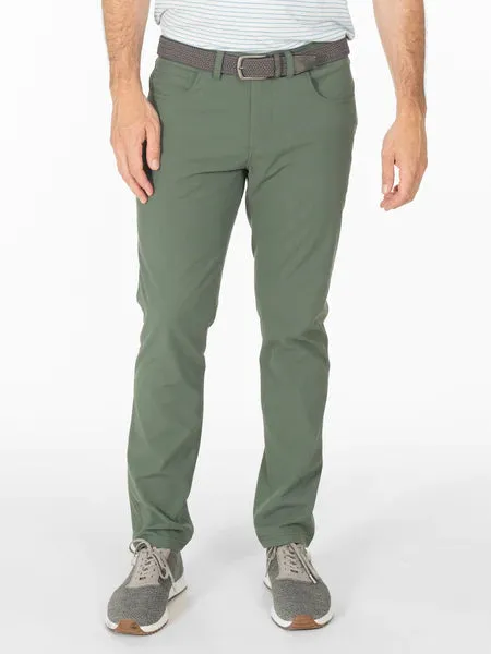 Tasc Motion Pant - Straight Fit