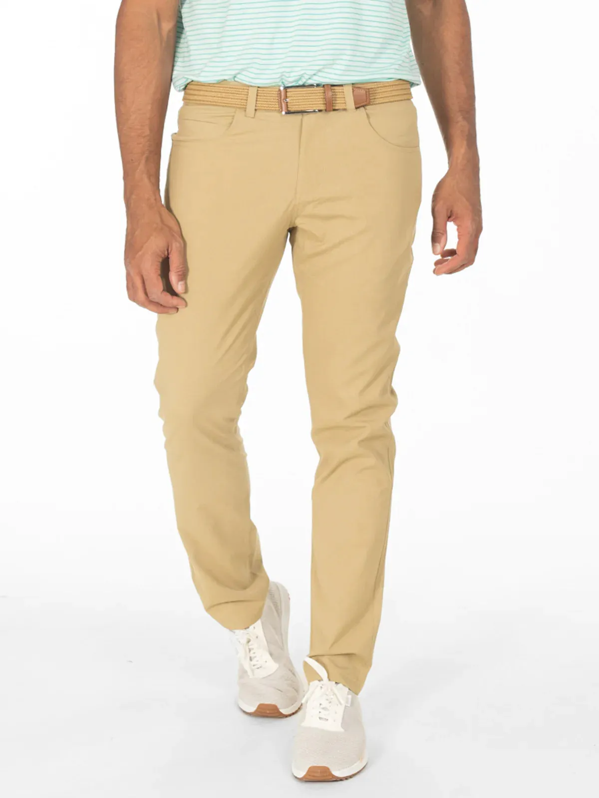 Tasc Motion Pant - Straight Fit