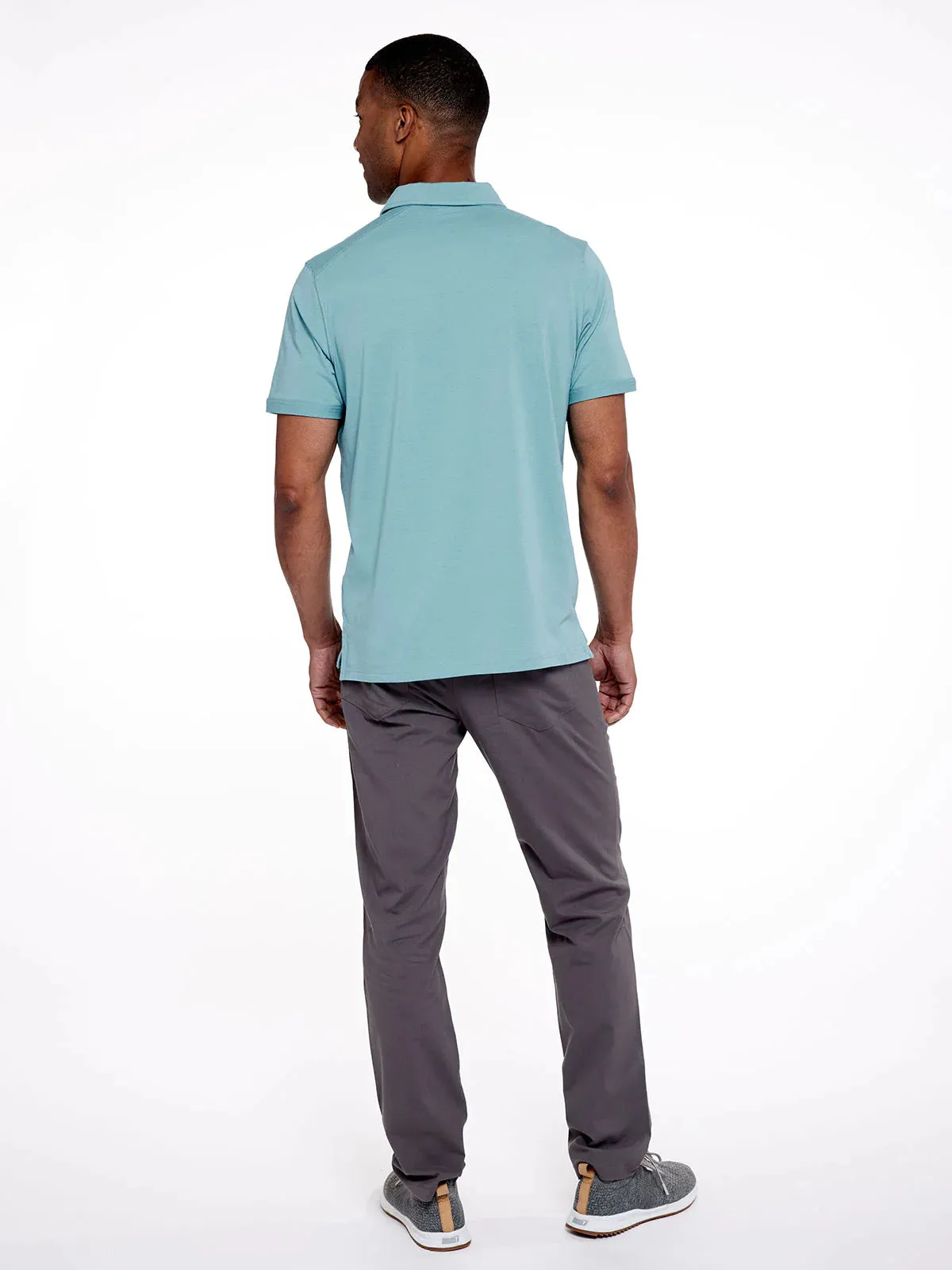 Tasc Motion Pant - Straight Fit