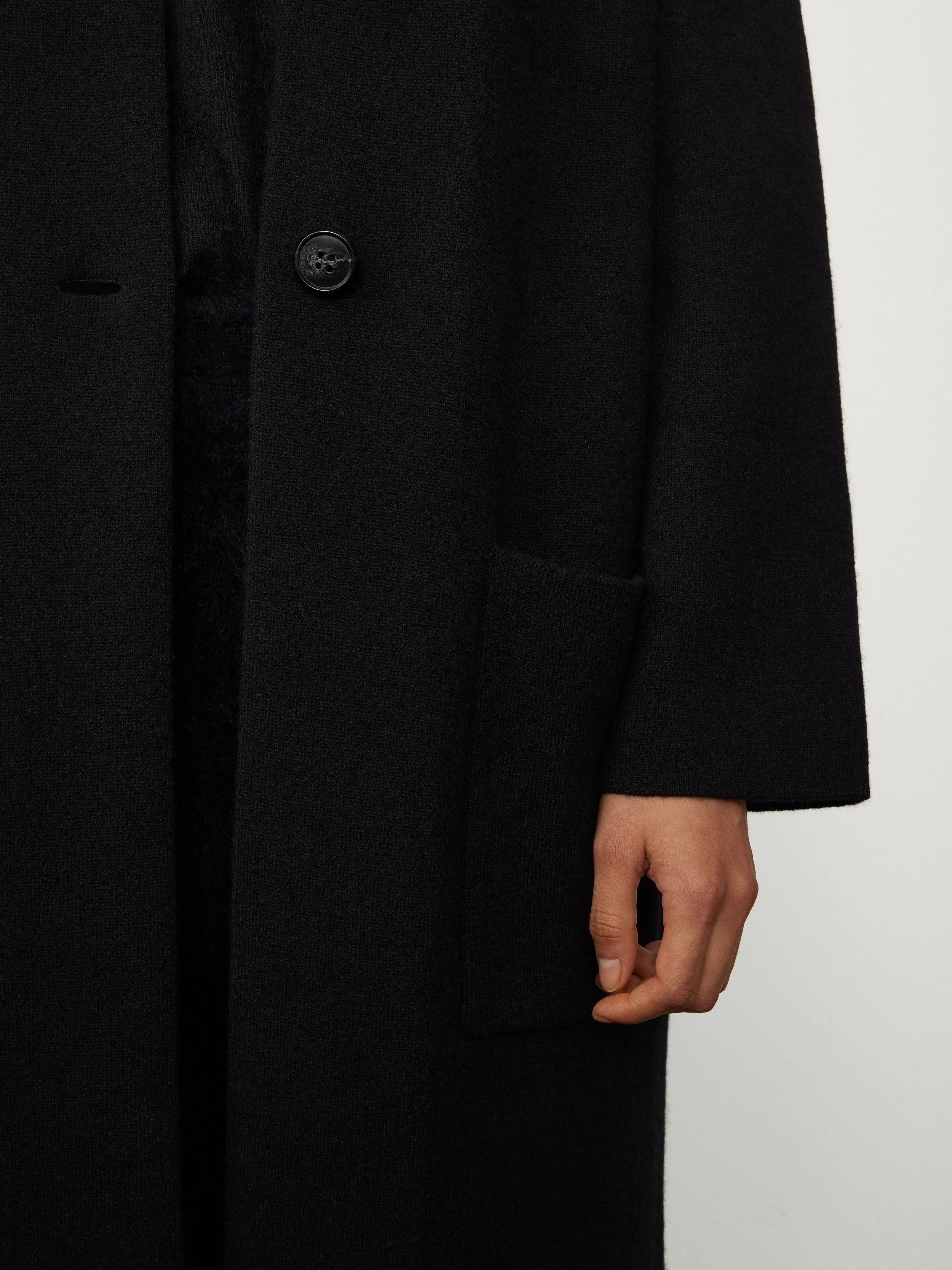 The Amie Coat