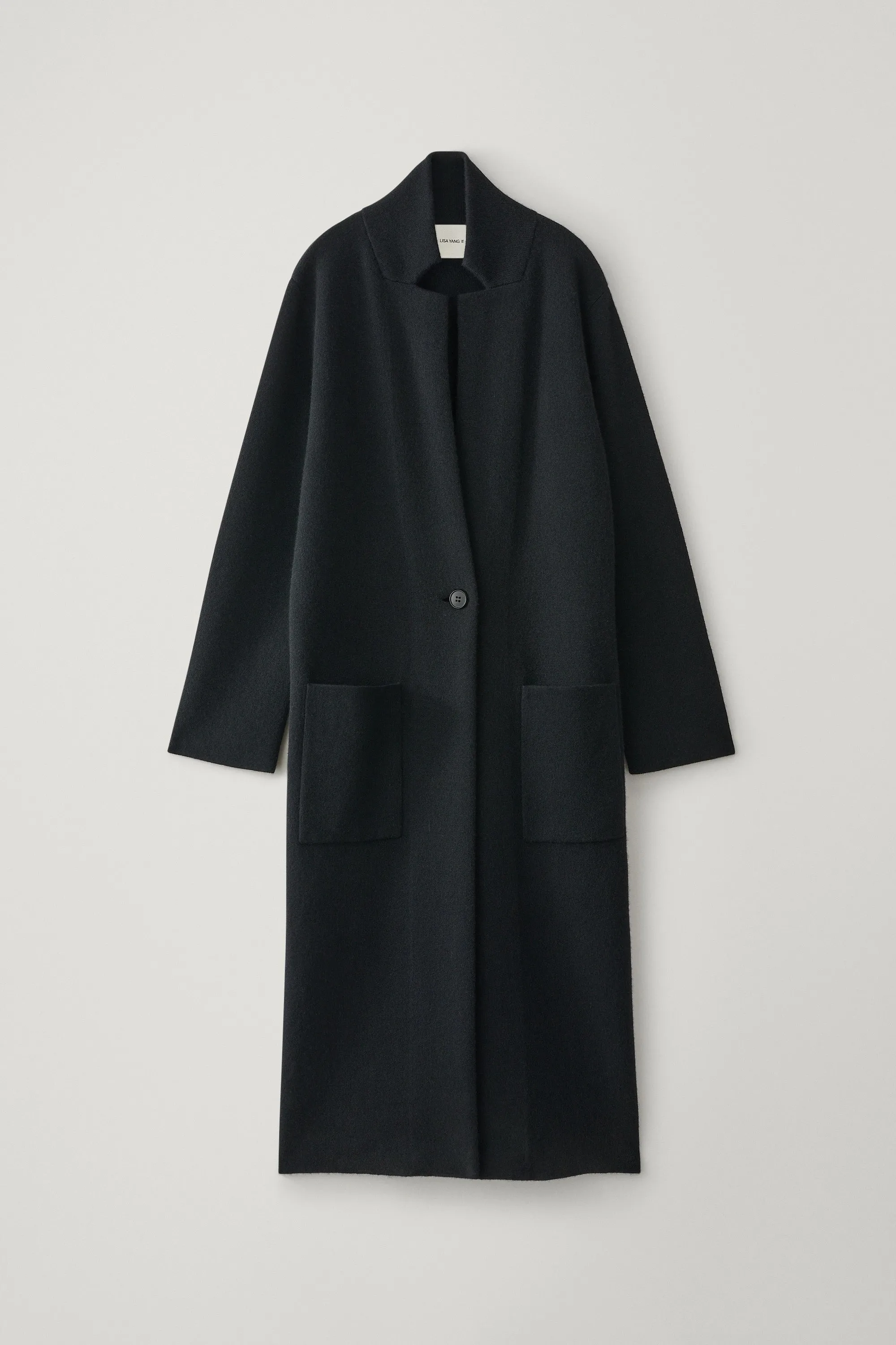 The Amie Coat