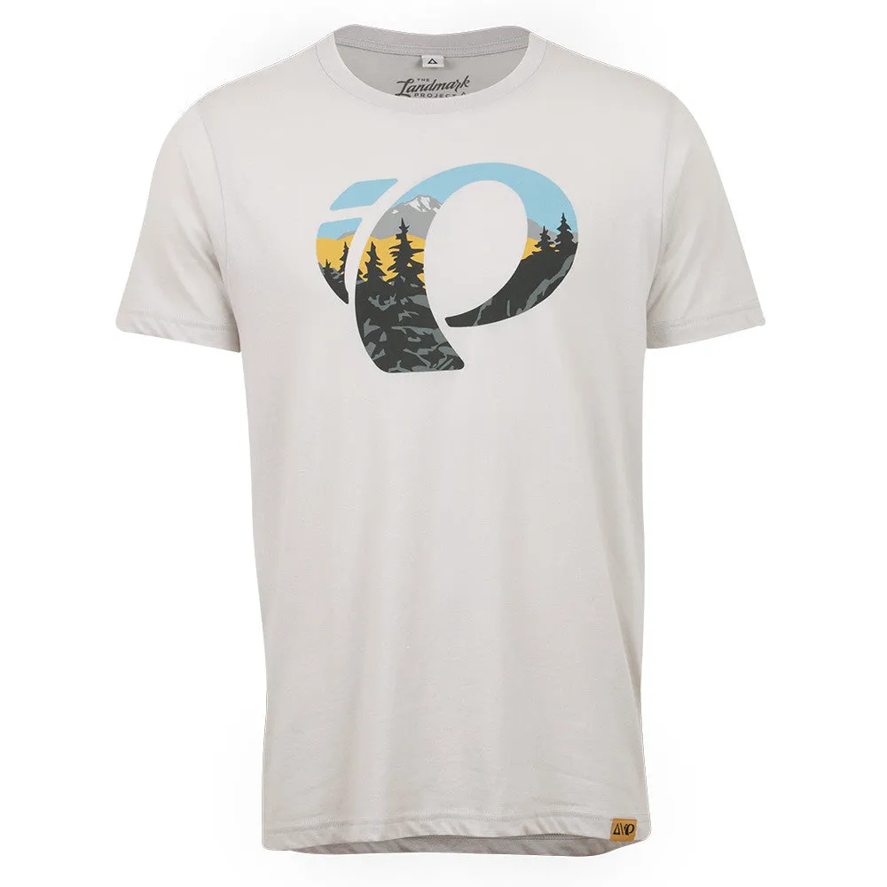 The Landmark Project x PEARL iZUMi Men's Graphic Tee