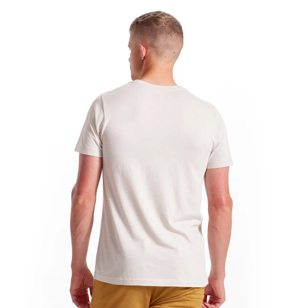 The Landmark Project x PEARL iZUMi Men's Graphic Tee