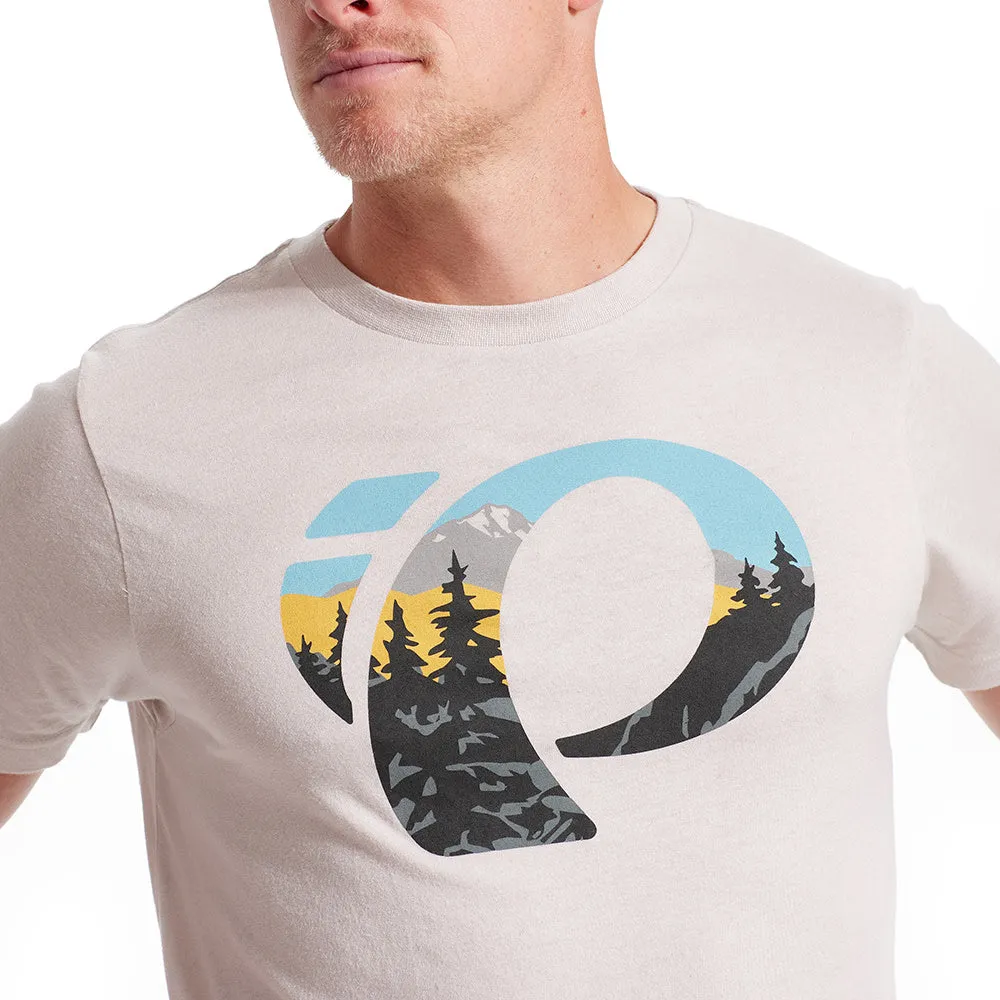 The Landmark Project x PEARL iZUMi Men's Graphic Tee