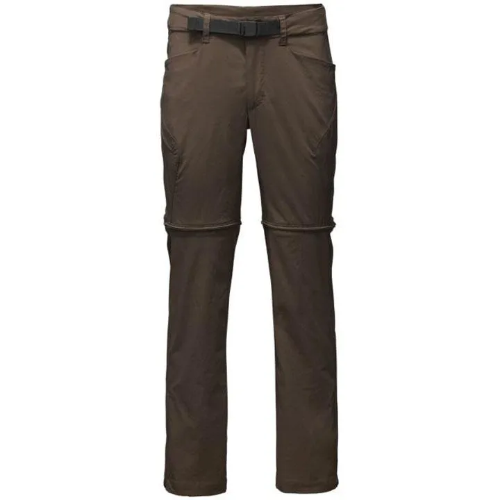 The North Face Straight Paramount 3.0 Convertible Pant Mens