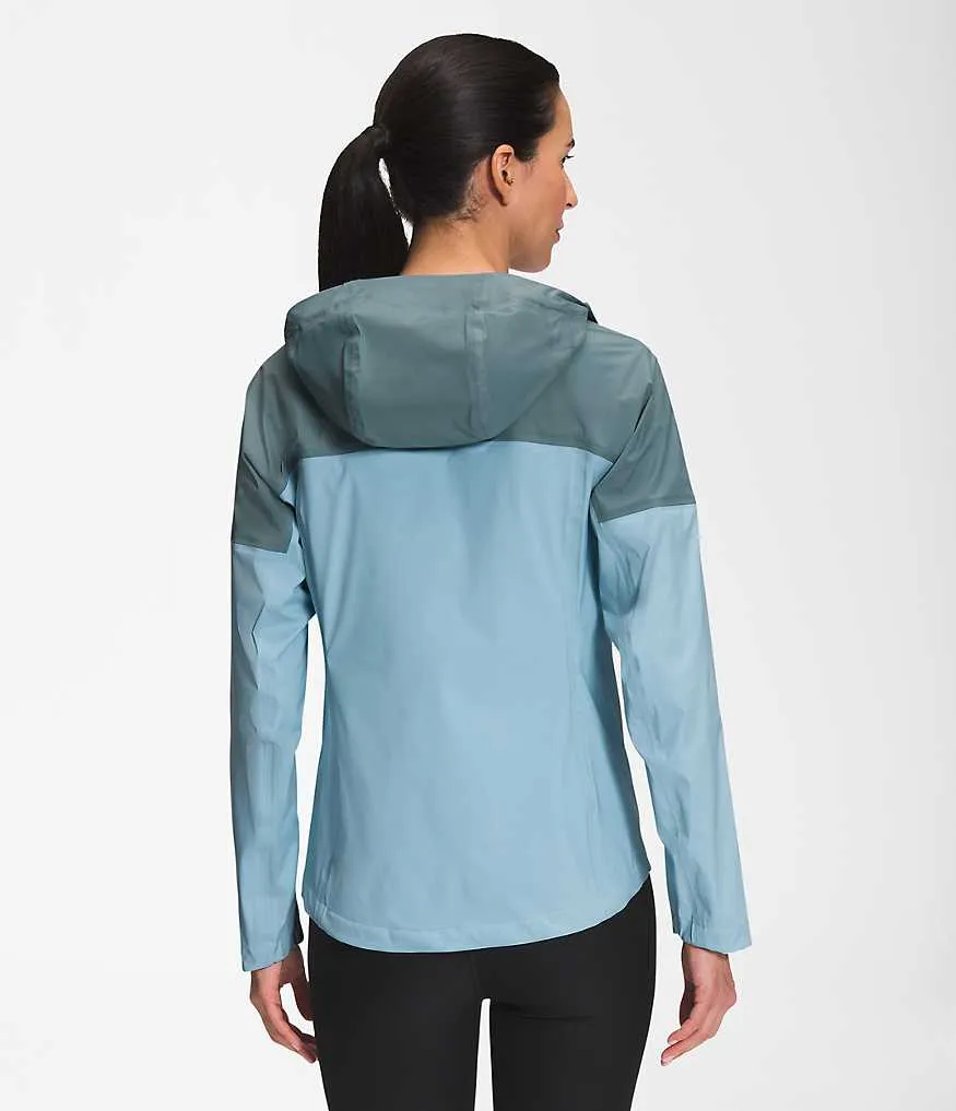 The North Face Women's West Basin Jacket