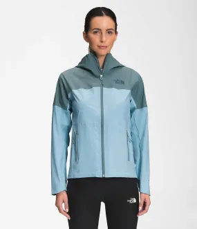 The North Face Women's West Basin Jacket