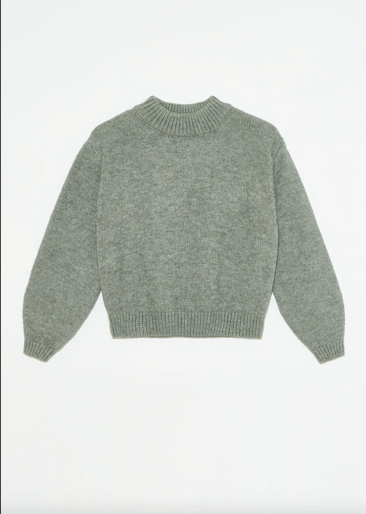 Thuja Sweater