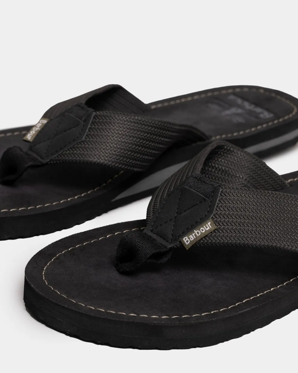 Toeman Mens Sandal