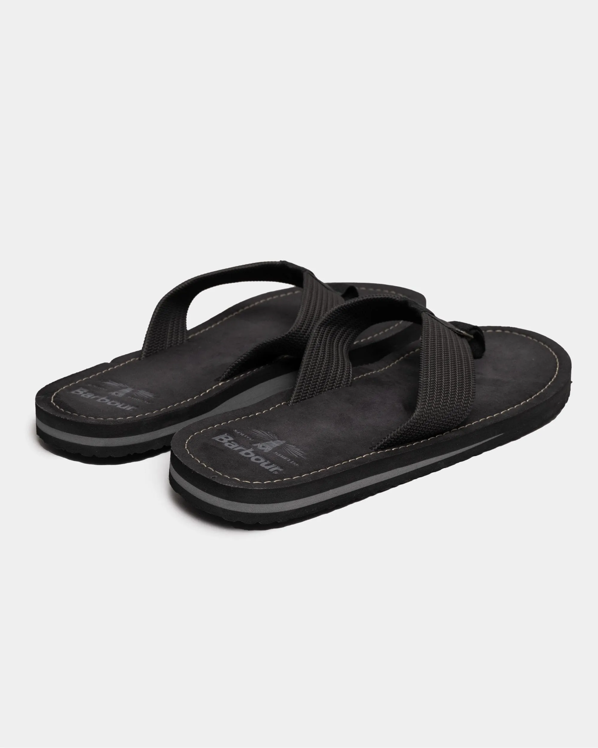 Toeman Mens Sandal