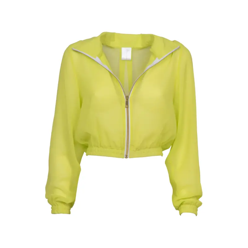 		Trancy jacket	