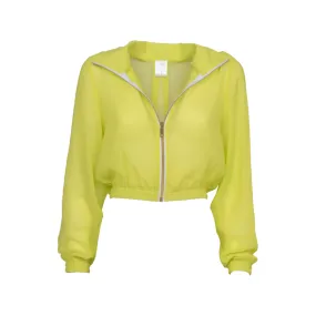 		Trancy jacket	