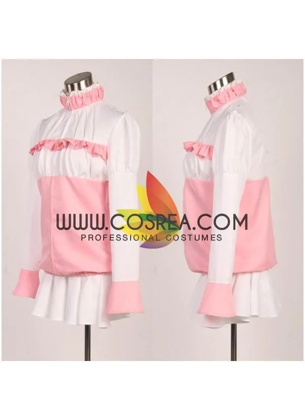 Tsukumo Karneval Cosplay Costume