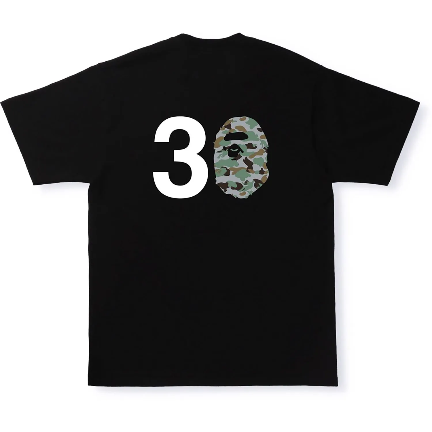 UNION X BAPE 30TH TEE MENS