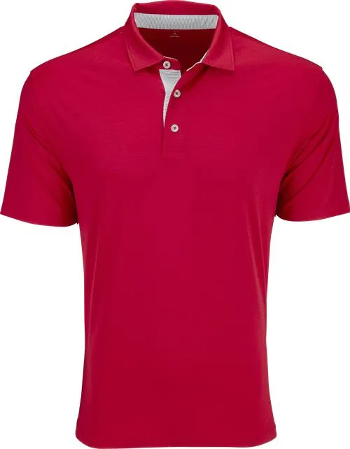 Vansport Pro Signature Polo