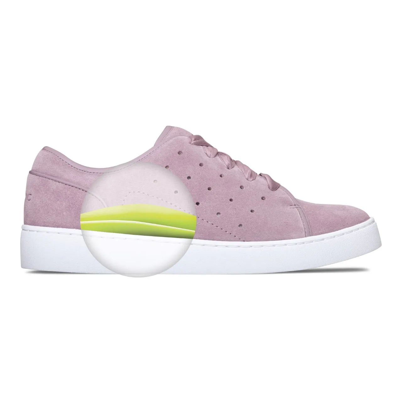 Vionic Keke Women's Supportive Sneaker