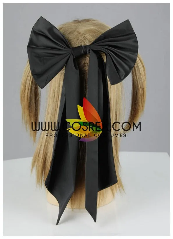 Vocaloid Kagamine Rin Bad End Night Cosplay Costume