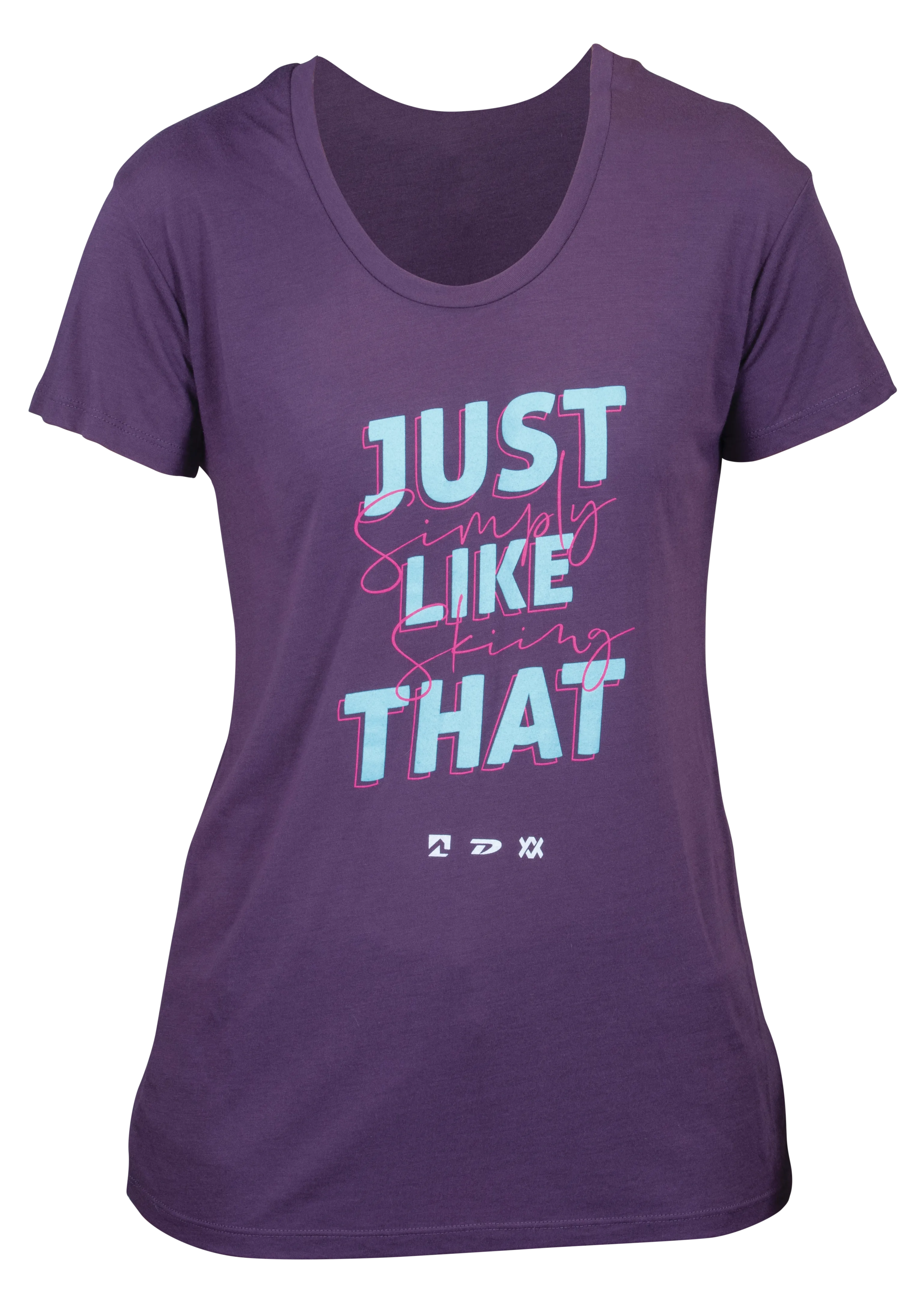 Volkl Just Like That Tee Womens 2023