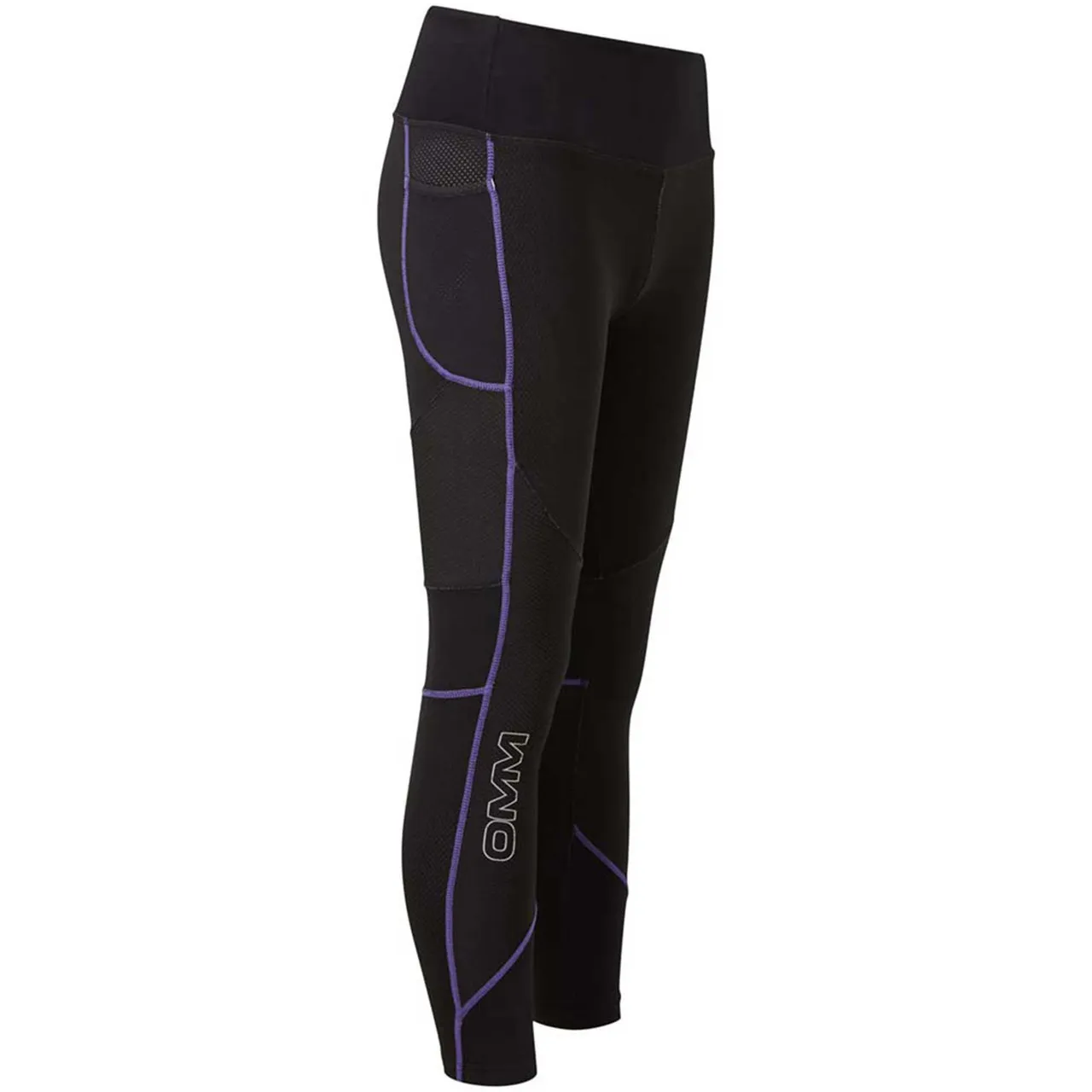 Womens Flash Winter Tights