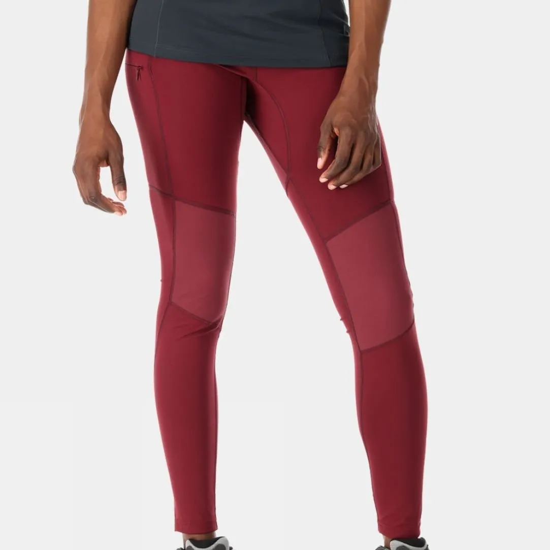 Womens Horizon Tights