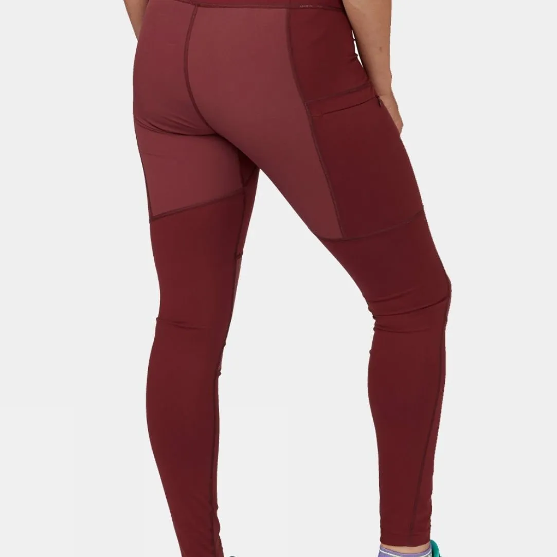 Womens Horizon Tights