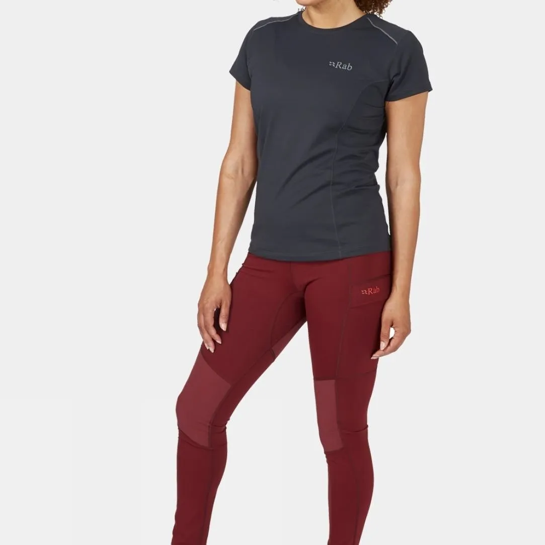 Womens Horizon Tights