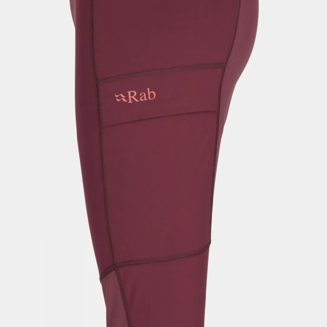 Womens Horizon Tights