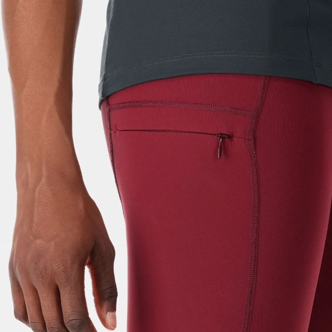 Womens Horizon Tights