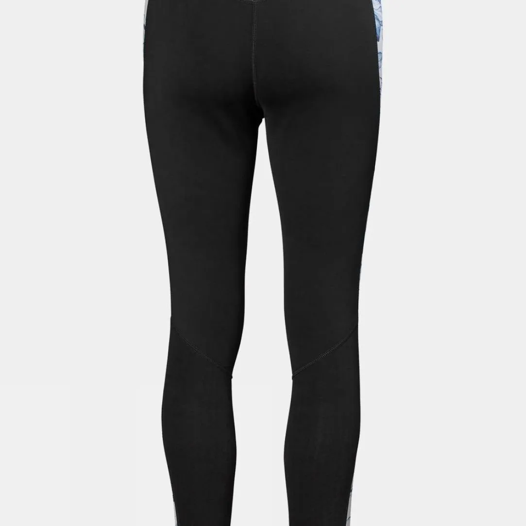 Womens WaterWear Tights