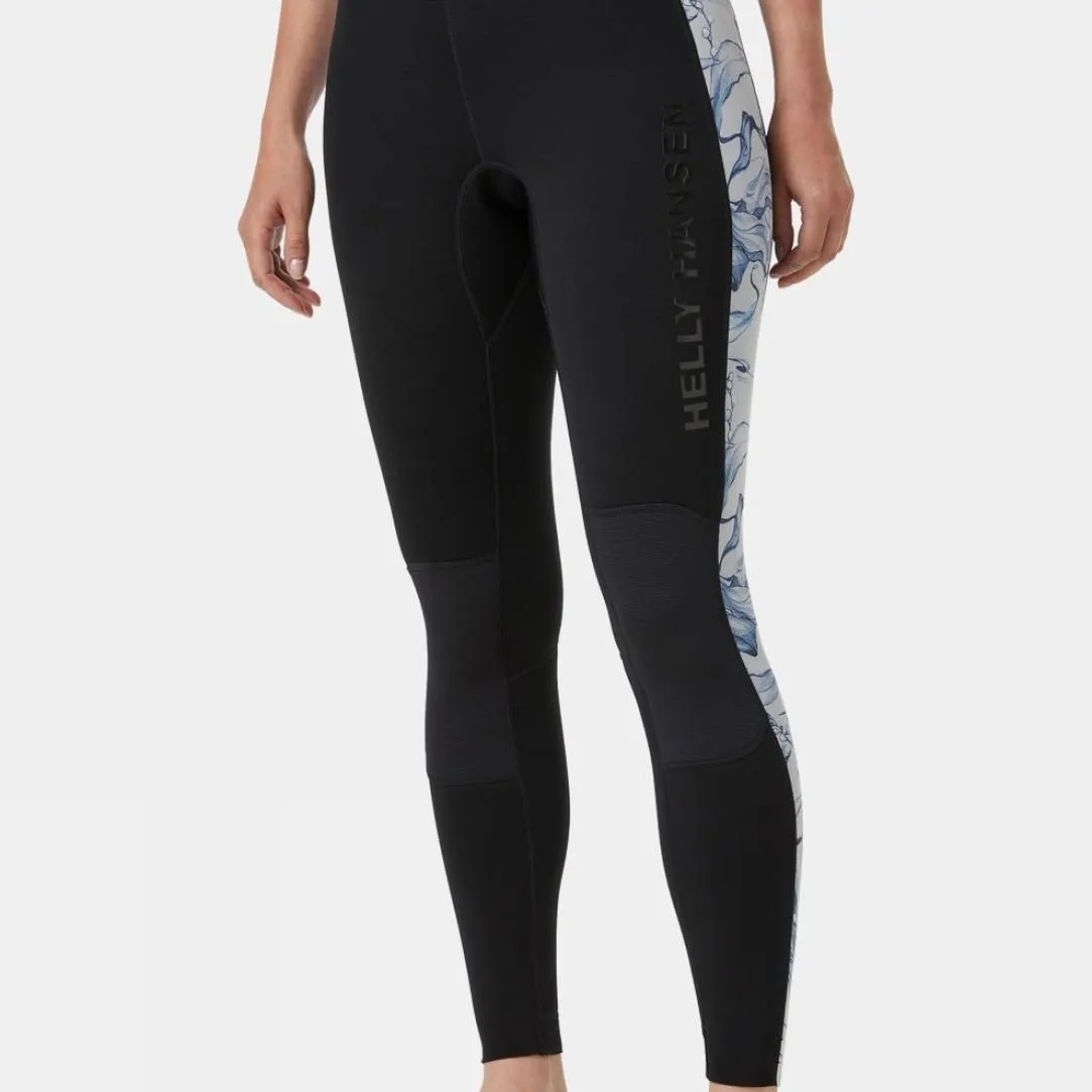 Womens WaterWear Tights