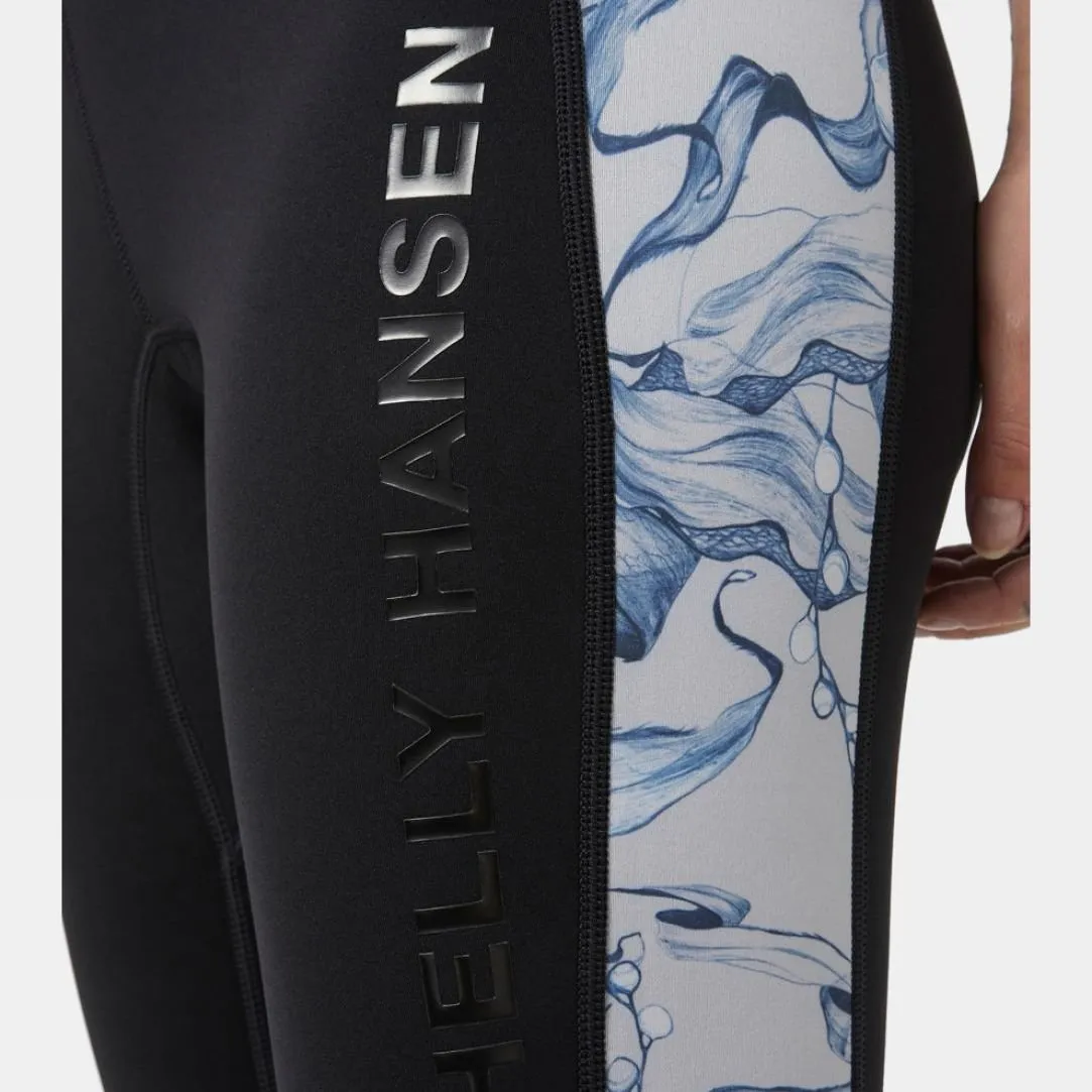 Womens WaterWear Tights