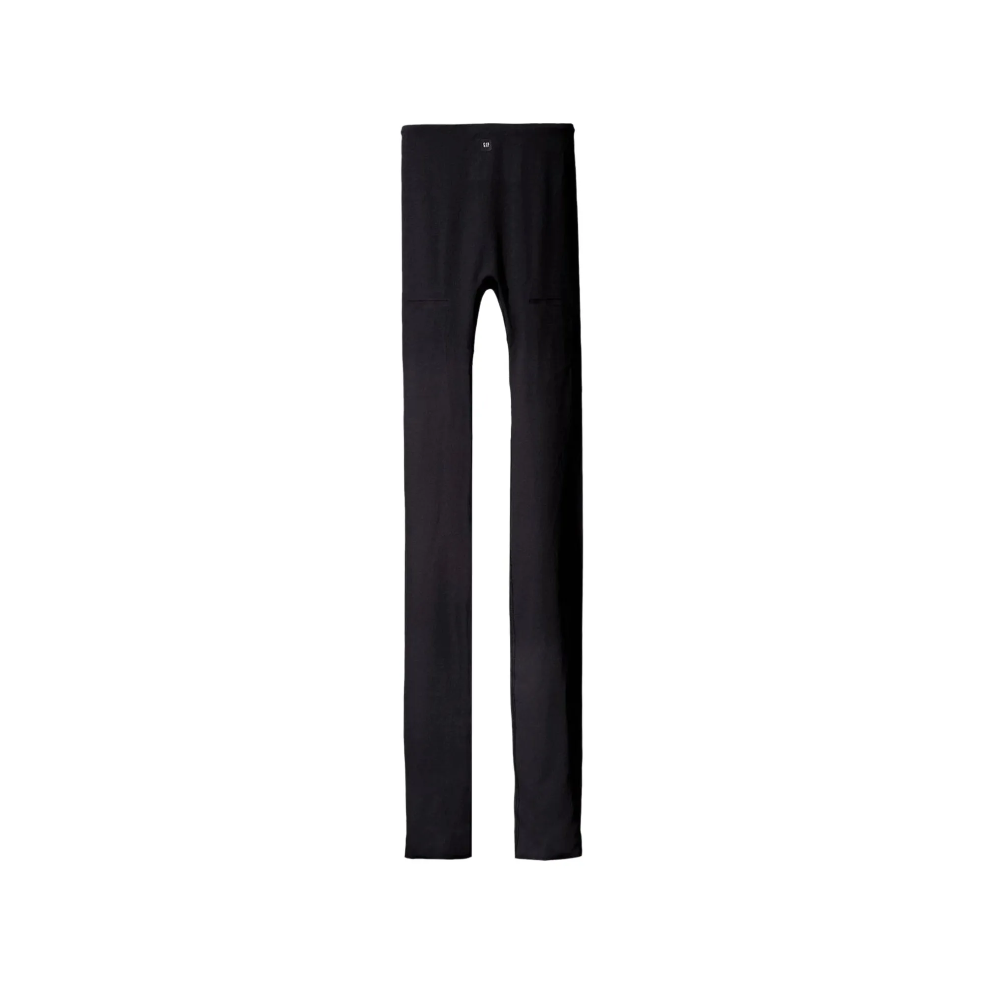 Yeezy Gap Engineered by Balenciaga Long Legging - Black